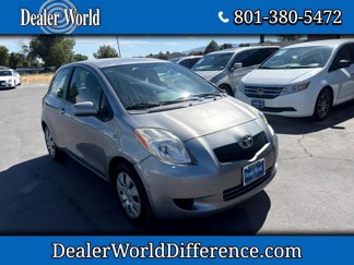 Used 2007 Toyota Yaris 2-Door Hatchback image 1