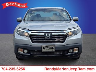 Used 2020 Honda Ridgeline Sport video 2