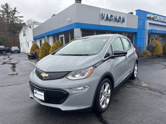 Used 2019 Chevrolet Bolt LT image 1