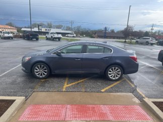 Used 2015 Buick LaCrosse Leather image 1