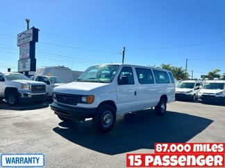Used 2006 Ford E-350 and Econoline 350 XL image 1