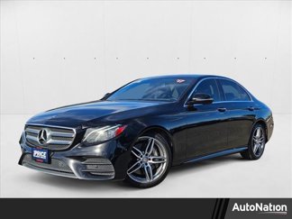 Used 2017 Mercedes-Benz E 300 image 1