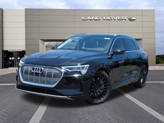 Used 2022 Audi e-tron Premium image 1