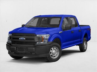 Used 2020 Ford F150 XL w/ Equipment Group 101A Mid image 1