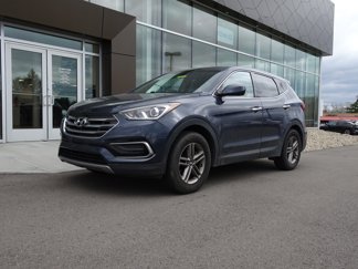 Used 2017 Hyundai Santa Fe Sport w/ Cargo Package image 1
