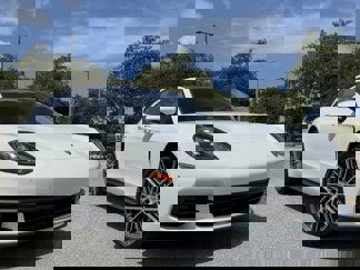 Used 2018 Porsche Panamera 4S w/ Premium Package image 1