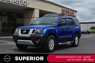 Used 2014 Nissan Xterra S w/ Value Package image 1