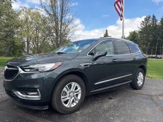 Used 2019 Buick Enclave Premium image 1