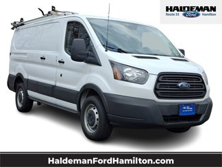 Certified 2017 Ford Transit 250 130 Low Roof image 1