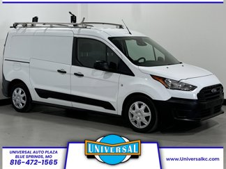 Used 2020 Ford Transit Connect XL image 1
