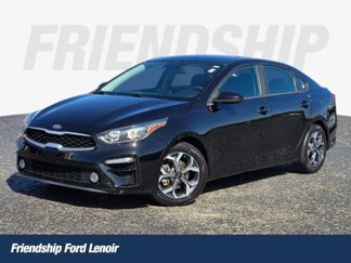 Used 2019 Kia Forte LXS image 1