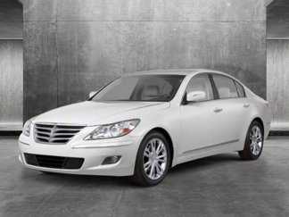 Used 2012 Hyundai Genesis 5.0 image 1