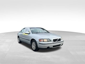 Used 2004 Volvo S60 2.4 image 1