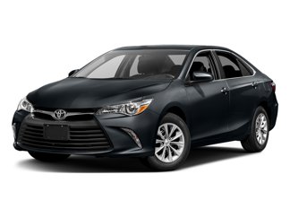 Used 2016 Toyota Camry XLE image 1