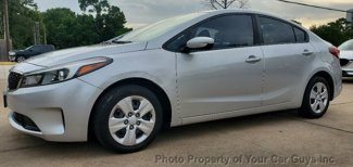 Used 2018 Kia Forte LX image 1