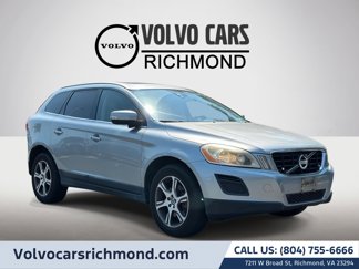 Used 2012 Volvo XC60 T6 R-Design Premier Plus image 1