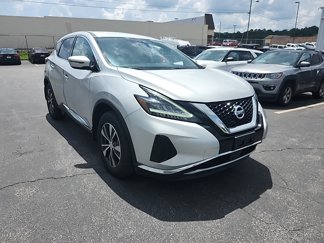 Used 2020 Nissan Murano S w/ Technology Package image 1