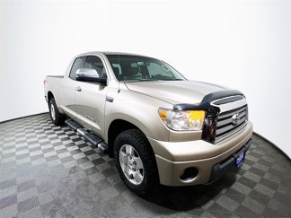 Used 2007 Toyota Tundra Limited image 1