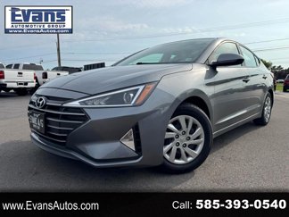 Used 2019 Hyundai Elantra SE w/ Cargo Package image 1