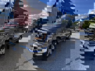 Used 2023 Ford F150 XL w/ Trailer Tow Package image 1