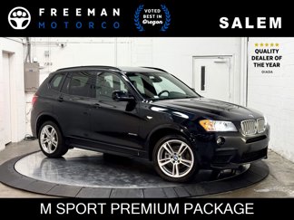 Used 2011 BMW X3 xDrive35i image 1