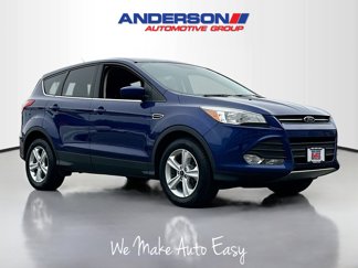 Used 2016 Ford Escape SE image 1