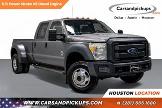 Used 2013 Ford F450 XL image 1