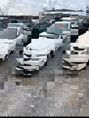Used 2003 MAZDA MAZDA6 s image 1