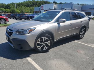 Used 2020 Subaru Outback Limited image 1