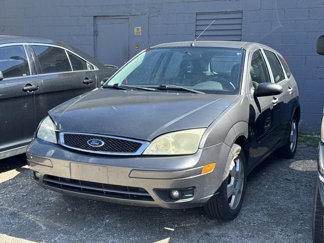 Used 2007 Ford Focus SES image 1