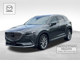Used 2018 MAZDA CX-9 Signature image 1