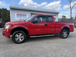 Used 2010 Ford F150 STX image 1