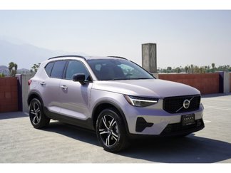 New 2026 Volvo XC40 B5 Core w/ Protection Package image 1