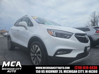 Used 2019 Buick Encore Essence image 1