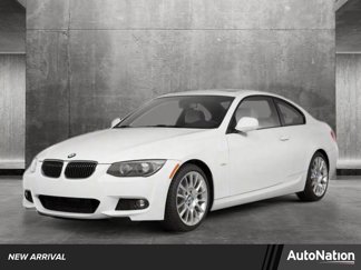 Used 2011 BMW 335i xDrive Coupe image 1