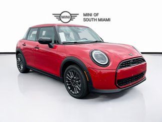 New 2025 MINI Cooper 4-Door Hardtop image 1