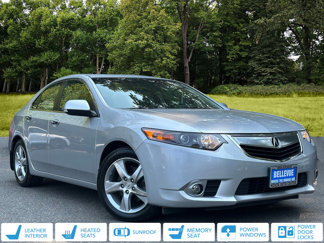 Used 2013 Acura TSX w/ Technology Package image 1