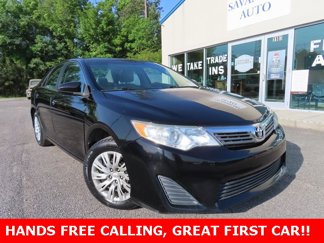 Used 2012 Toyota Camry L image 1