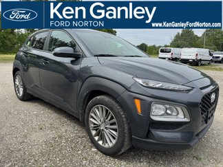 Used 2020 Hyundai Kona SEL image 1