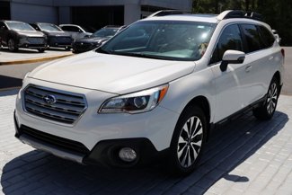 Used 2015 Subaru Outback 3.6R Limited image 1