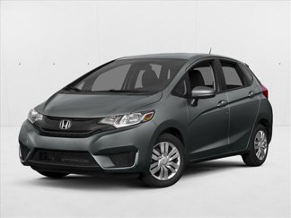 Used 2015 Honda Fit LX image 1