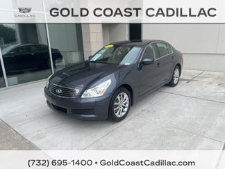Used 2009 INFINITI G37 x w/ Premium Pkg image 1
