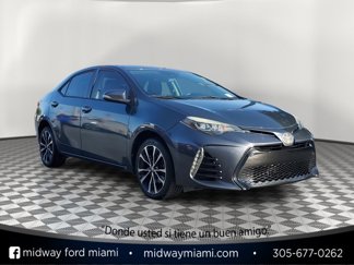 Used 2018 Toyota Corolla L image 1