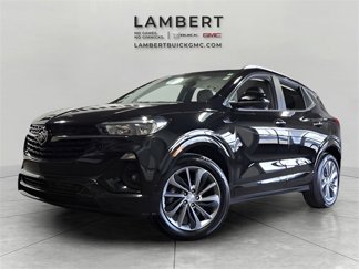 Used 2022 Buick Encore GX Preferred w/ Sport Touring Package image 1