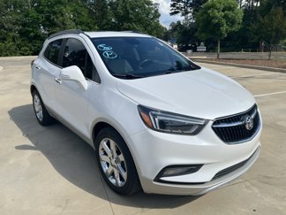 Used 2018 Buick Encore Essence w/ Experience Buick Package image 1