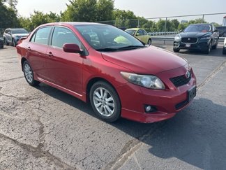 Used 2009 Toyota Corolla S image 1