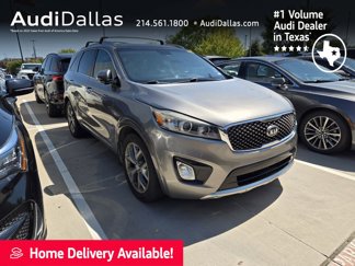 Used 2016 Kia Sorento SX image 1