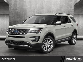 Used 2016 Ford Explorer Limited image 1
