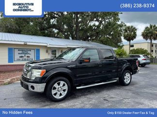 Used 2010 Ford F150 Lariat image 1