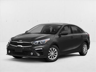 Used 2019 Kia Forte Sedan image 1